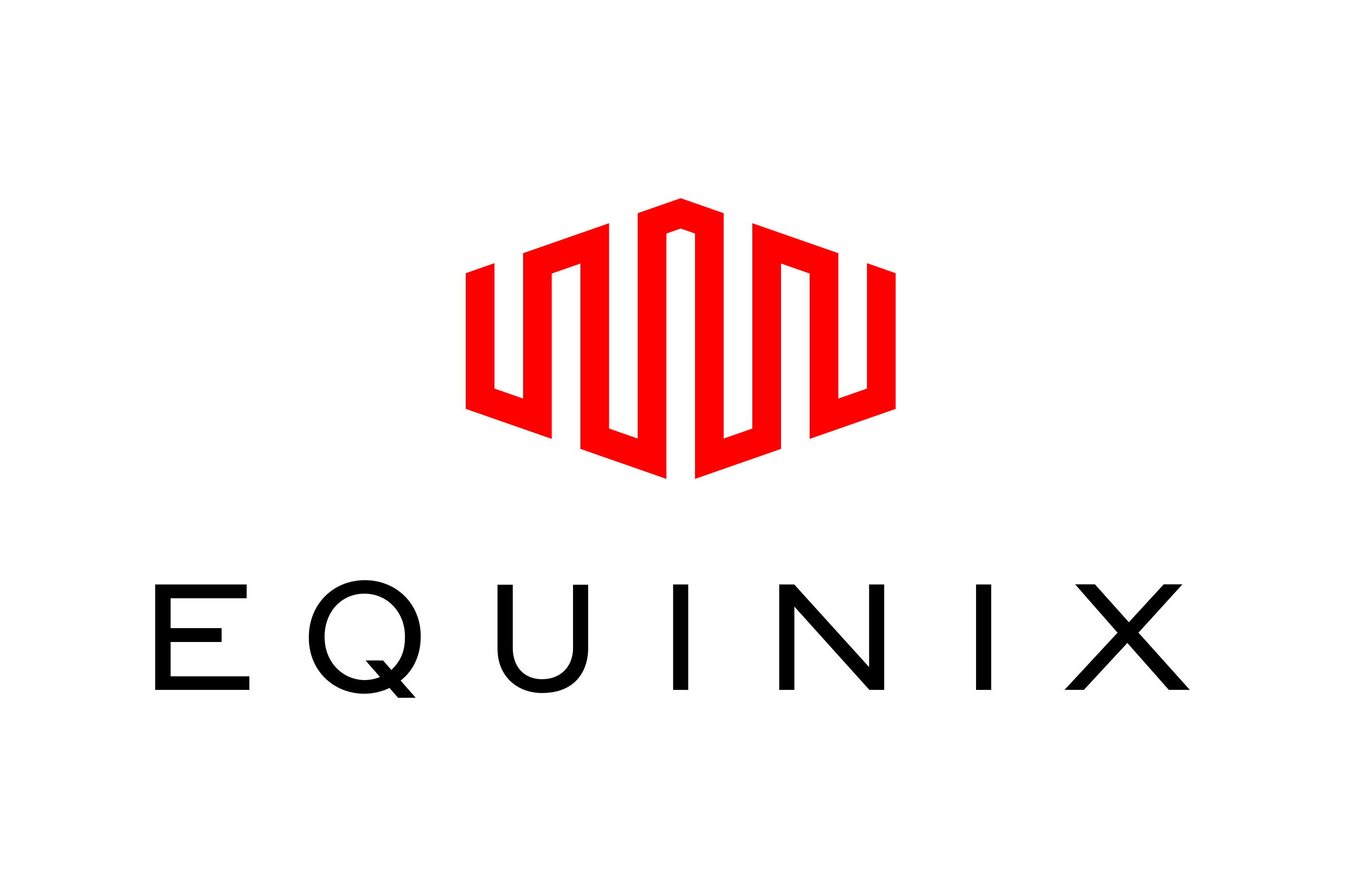 Equinix
