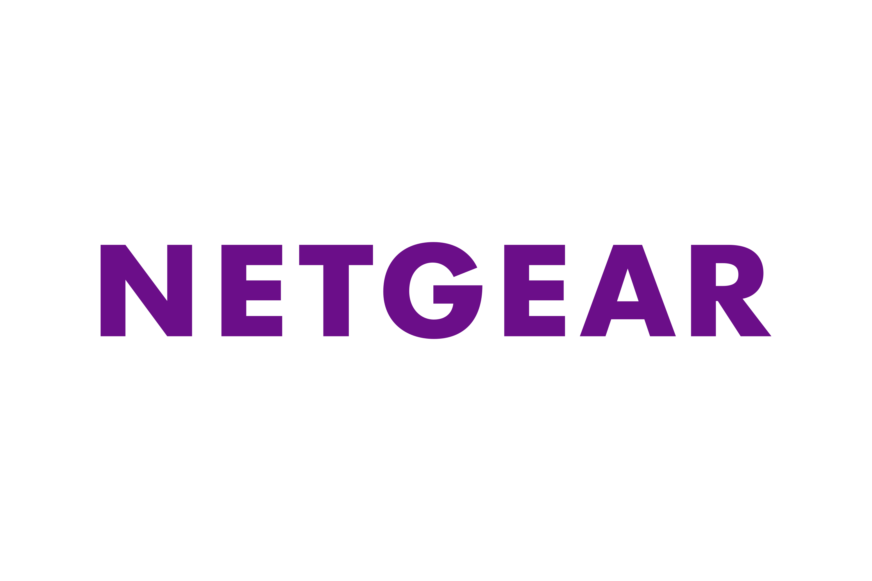 Netgear-Logo