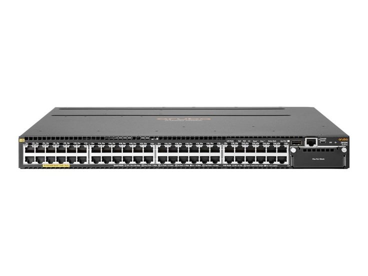 Access Ports Equipment