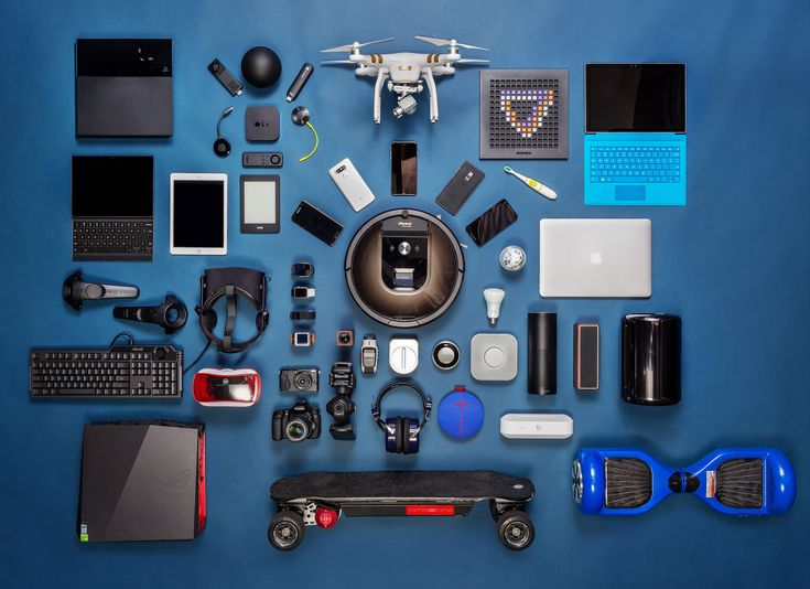 IT Services and Devices