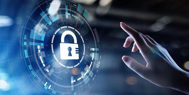Endpoint Security Hero Image