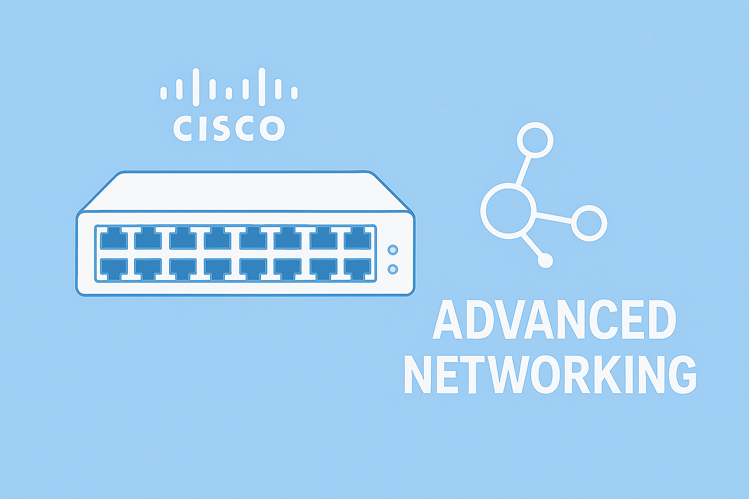 Advanced Networking