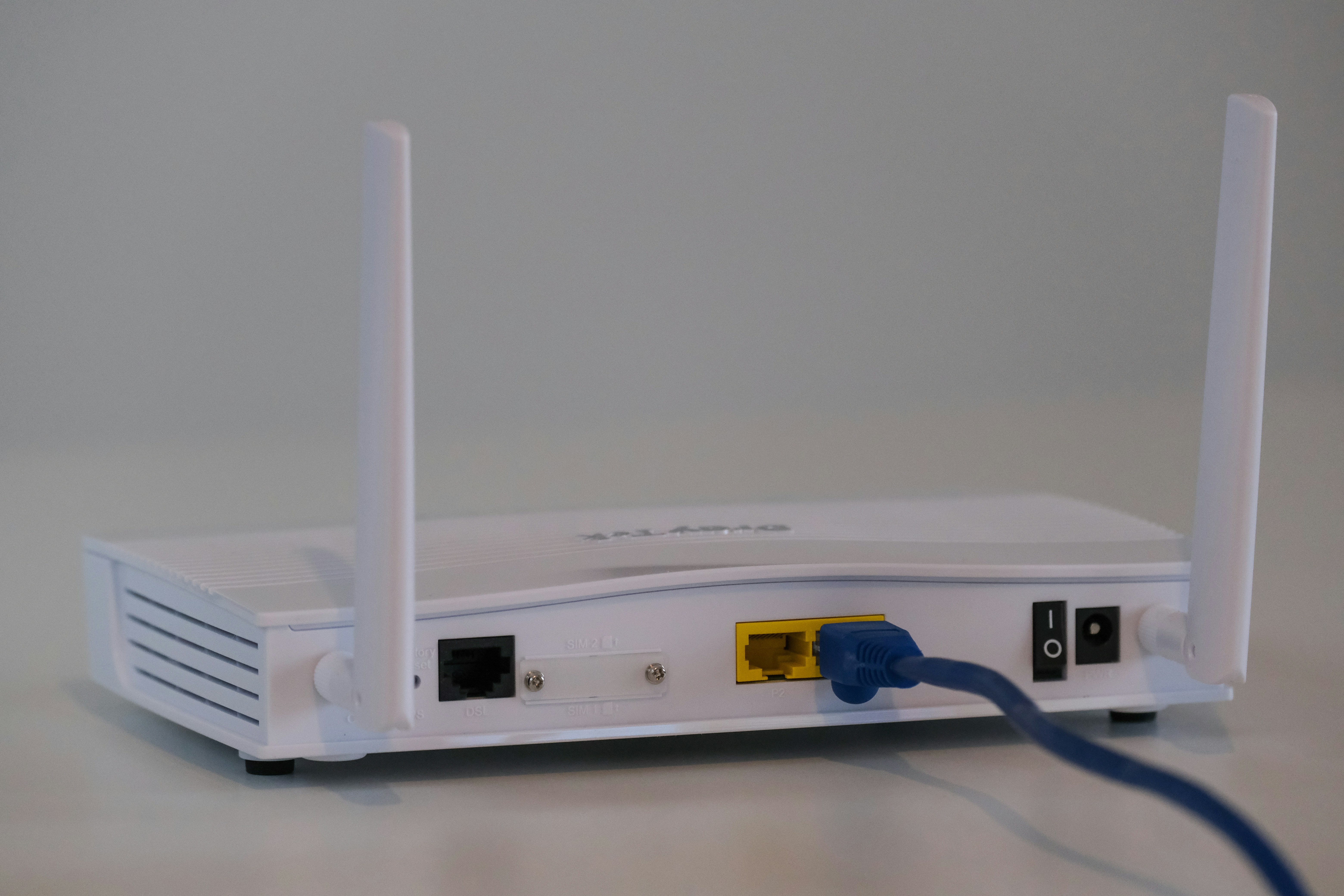 Enterprise Router Solutions
