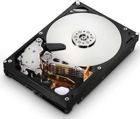 Enterprise Storage Solutions
